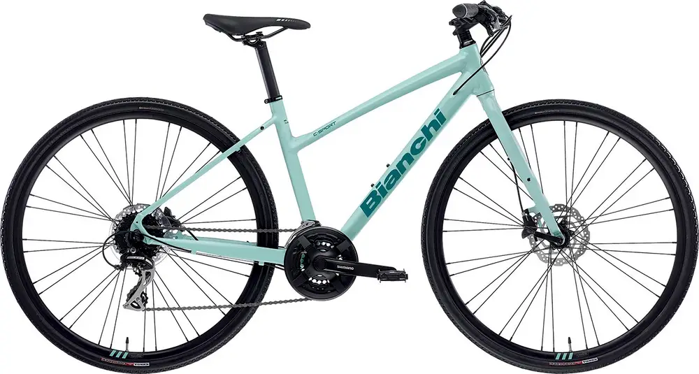 16762 16762 1 - Велосипеды из Европы - CycleMotion