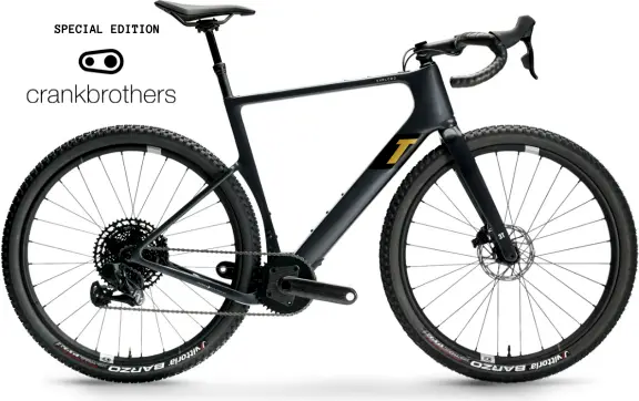 25be4 25be4 - Велосипеды из Европы - CycleMotion