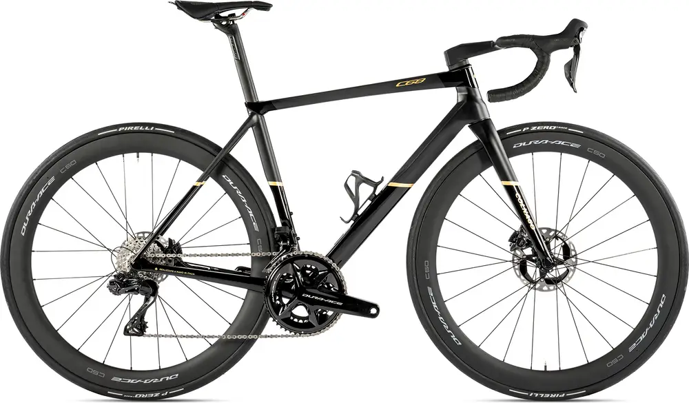 272a5 272a5 - Велосипеды из Европы - CycleMotion