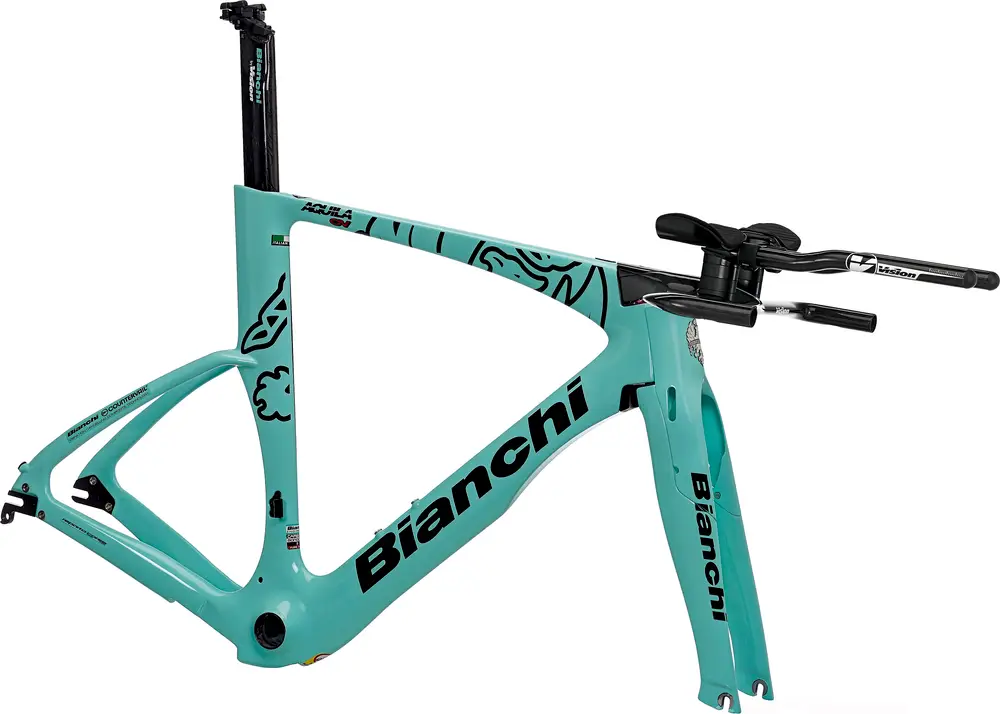 29784 29784 - Велосипеды из Европы - CycleMotion