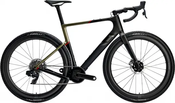 2b40c 2b40c 1 - Велосипеды из Европы - CycleMotion
