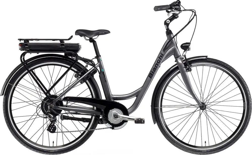 51f62 51f62 - Велосипеды из Европы - CycleMotion