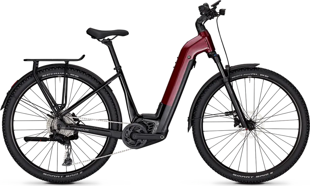 5e299 5e299 - Велосипеды из Европы - CycleMotion