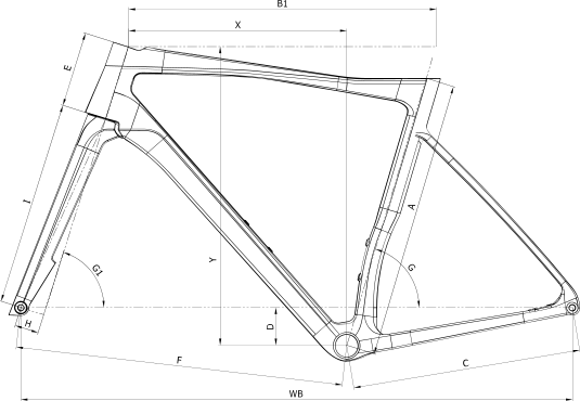 61c31 61c31 - Велосипеды из Европы - CycleMotion