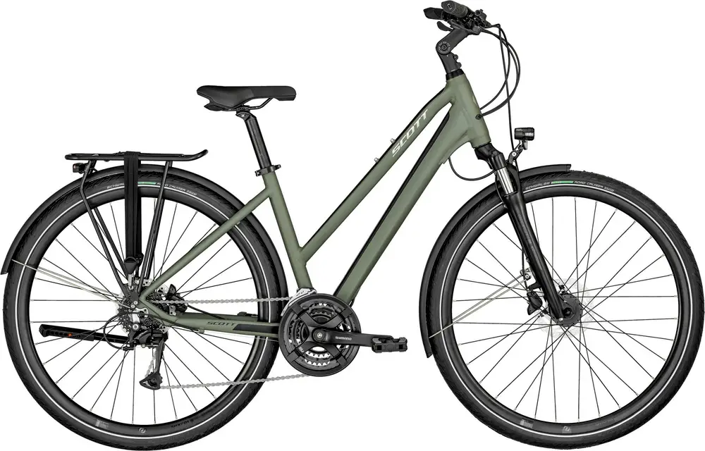 92751 92751 - Велосипеды из Европы - CycleMotion