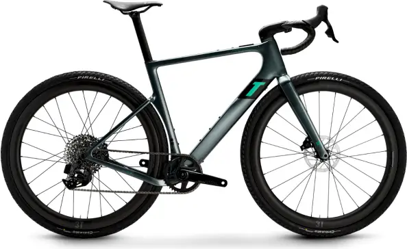92819 92819 - Велосипеды из Европы - CycleMotion