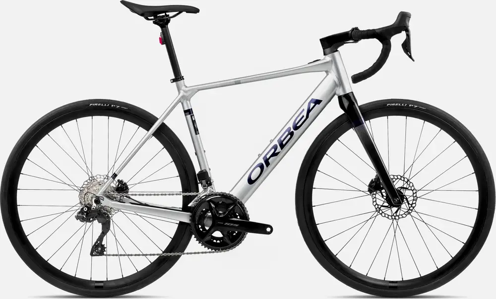 a50d5 a50d5 - Велосипеды из Европы - CycleMotion