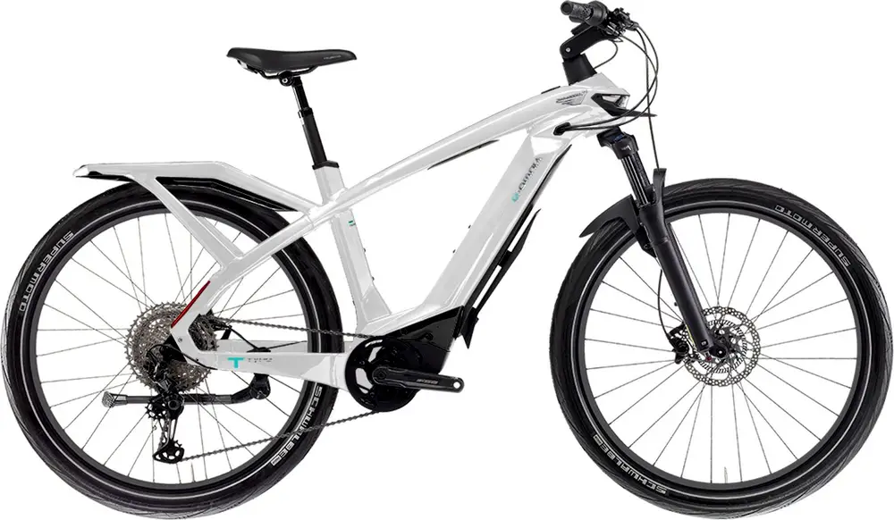 bc0d4 bc0d4 - Велосипеды из Европы - CycleMotion