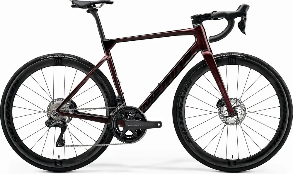 bf202 bf202 - Велосипеды из Европы - CycleMotion