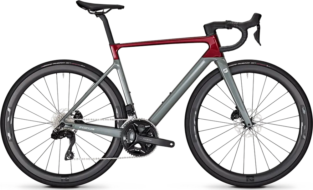 f40cf f40cf - Велосипеды из Европы - CycleMotion