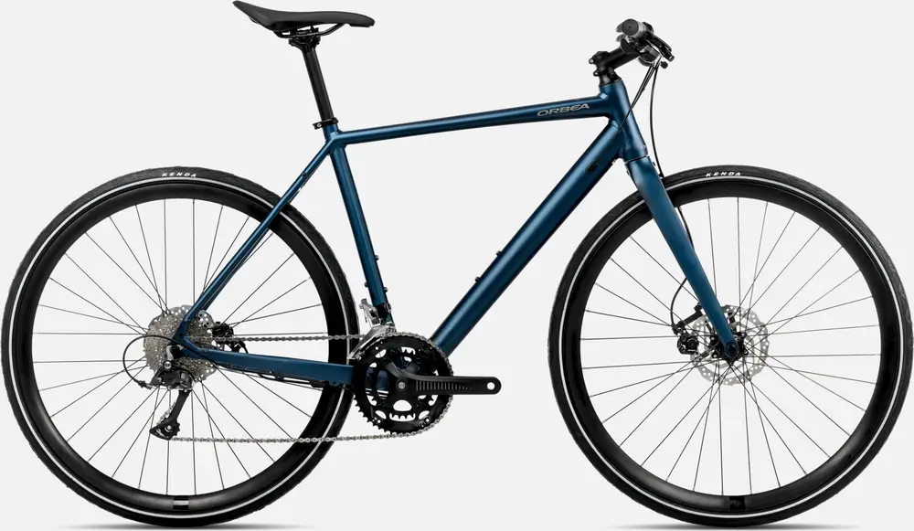 755f9 755f9 - Велосипеды из Европы - CycleMotion