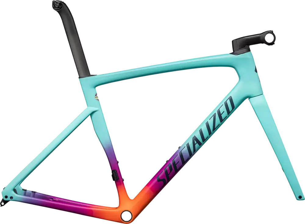 968f5 968f5 - Велосипеды из Европы - CycleMotion