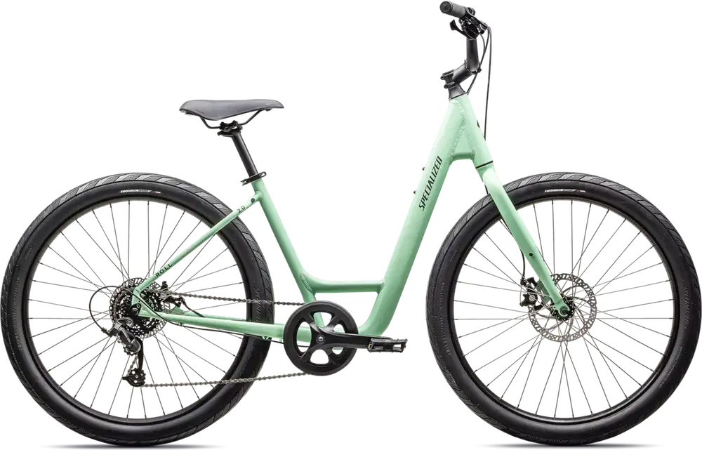 a4cbd a4cbd - Велосипеды из Европы - CycleMotion