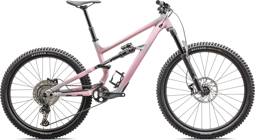 Купить Трейловый велосипед Specialized Status 140 2 по цене 323,030 руб ...