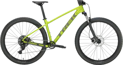 Купить Кросс-кантри велосипед Trek Marlin 7 Gen 3 по цене 115,735