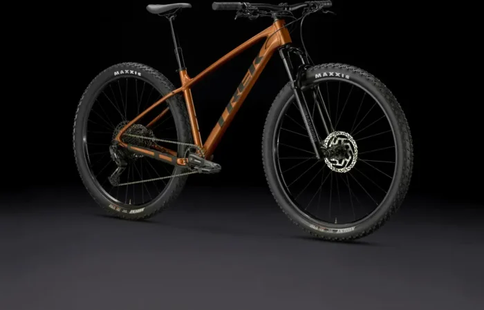 Купить Кросс-кантри велосипед Trek Marlin 7 Gen 3 по цене 115,735
