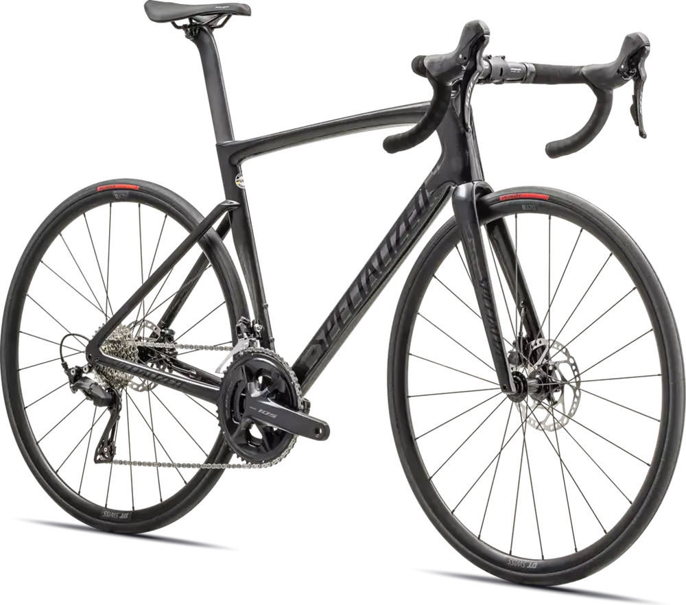 Купить Гоночный велосипед Specialized Tarmac SL7 Sport - Shimano